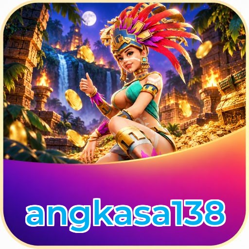 Spesifikasi angkasa138